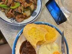 -明记港式烧腊茶餐厅(下沙店)