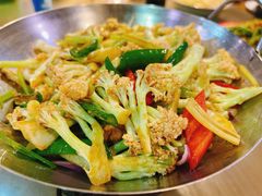 -东北农家饺子村(昌平路店)