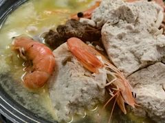 -野蔓果·山野菜(西湖景区·龙井茶田店)