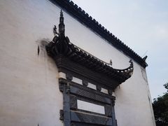 -潜口民宅博物馆