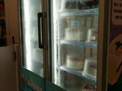 -DQ·蛋糕·冰淇淋(城南嘉园店)
