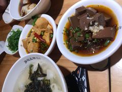 -凤起龙游老面包子(凯德晶品店)