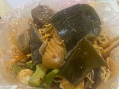 -郭记小街麻辣烫(南小街总店)