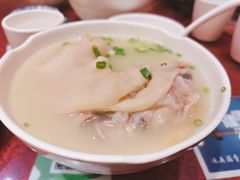 -易老妈蹄花.特色川菜(人民公园总店)