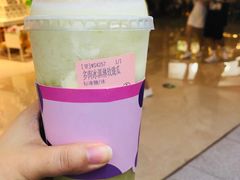 多肉冰淇淋枚珑瓜-果呀呀(国金街店)