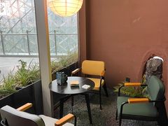 -茗知道茶馆(世博源店)