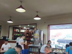 大堂-一九和平烧烤(兴济河小区店)