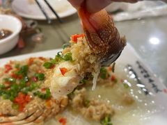-潘先生平价海鲜城(神州半岛店)