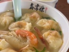 -鑫震源·苏式大虾生煎(山塘街店)