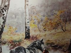 -徐悲鸿纪念馆