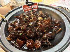 -回味黑鸭煲·始于2006(万松园店)