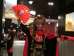 海底捞火锅店(吴中路店)-海底捞火锅(吴中路店)