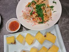 -紫泥369粗粮季(鼓楼店)