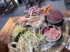 -北丐先生·野馄饨烧烤(雨花万象店)
