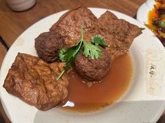 -張飛扒肉·龙江非遗(道外店)
