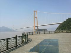 -月亮湾风景点