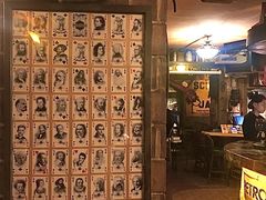 -流浪者复古西餐鸡尾酒吧(沈阳店)