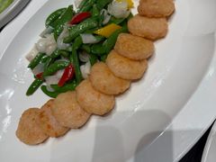 -艳阳天民俗村(公园路店)