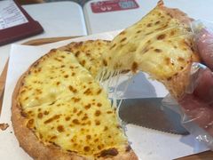 -烁先生披萨·儿童餐下午茶(河南岸店)
