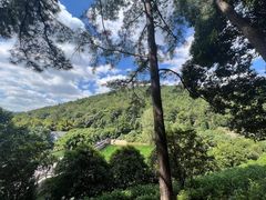 -九龙潭景区
