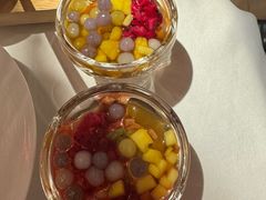 -小河盐帮·私家菜·烤鸭(三元桥·霄云路店)