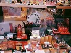 -解忧集市(北京路天河城店)