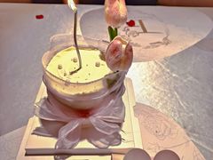 -PARFUM FLORAL花境法餐(南京首店)