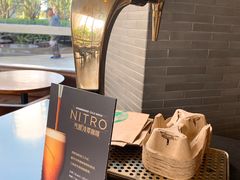 -星巴克(北京望京店)