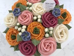 -BON CAKE(华贸购物中心店)