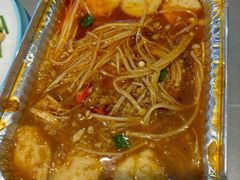 -小两口锦州烧烤·脆皮油边(依云北郡店)