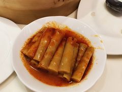 -鼎泰丰(渔阳店)