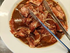-福成自助烤肉(双桥万达店)