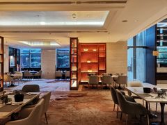 -新发展亚太JW万豪酒店·福苑咖啡厅