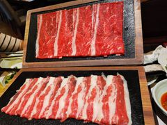 -MoMo牧场·寿喜烧专门店(长泰广场店)