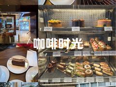 -西点坊(浦东香格里拉店)