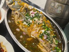 -小姨家常菜(昭萍东路店)