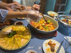 -清真·舒迩布炕锅王·高原美食文化(青海总店)