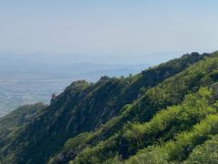 -封龙山风景区
