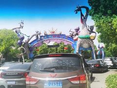 -万达广场(无锡滨湖店)