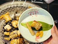-银座苑烧肉酒场·烤活鳗(仙霞路店)