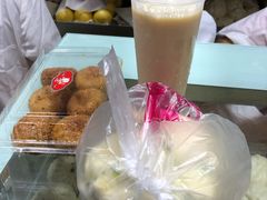 -白玉兰食品(甜云店)