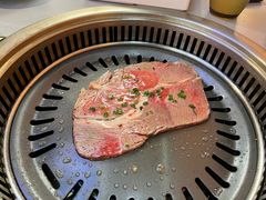 -棒小伙·齐齐哈尔烤肉(龙茗路店)