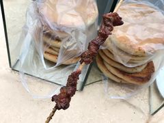 -维吾尔餐厅(宜山路店)