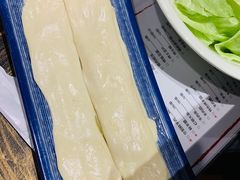 -城南老友羊蝎子火锅(花乡奥莱店)