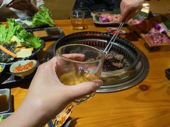 -丸藏和牛烧肉专门店(园区师惠坊店)