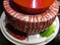 南门四季全羊开泰-南门四季铜锅涮肉(大屯·北苑店)