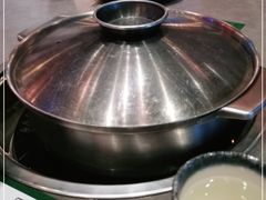 -同仁四季椰子鸡(宝安壹方城店)