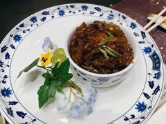 老醋海蜇头-宁波状元楼酒店(和义路店)