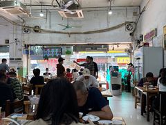 -南记食粥坊·宵夜大排档(莲花总店)