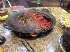 -堂客老火锅(欣阳广场总店)